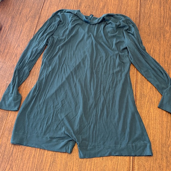 Women's Skims one piece pajamas - Picture 3 of 7